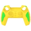 Legend Yellow & Green QSPF016