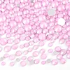 P129 Pink Mocha