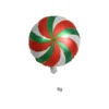 Verde Rosso 8