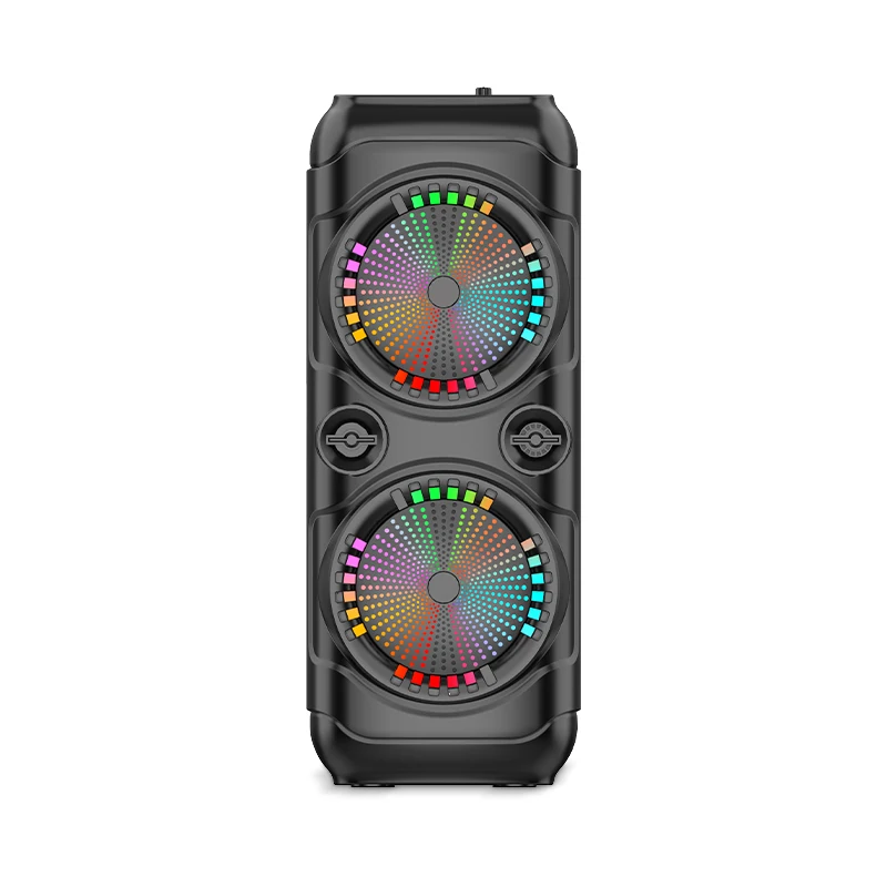 PARTY SPEAKER 限定Model Party Speaker 2*5.5inch Bluetooth Wireless Partybox Amaz