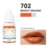 naranja brillante 702