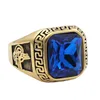 Golden Blue Stone (US)