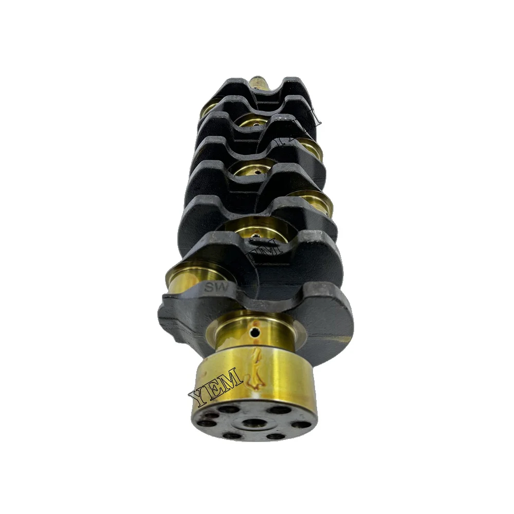 For Nissan FD46 Crankshaft Replaces High Performance Engine Parts