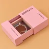 Pink-Drawer Box