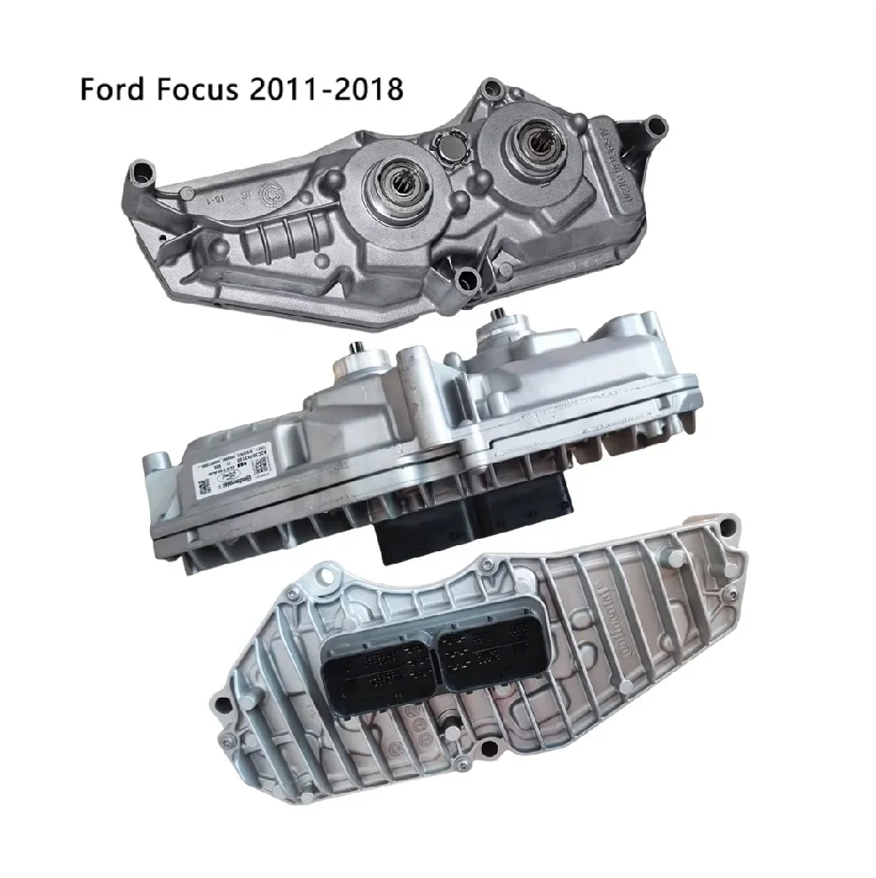 TCM Transmission Control Module For Ford Focus/Fiesta 2011-2018 - Replacement TCM Unit (Needs Reprogramming) - View #8