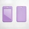 [Purple] -KT007 Card holder