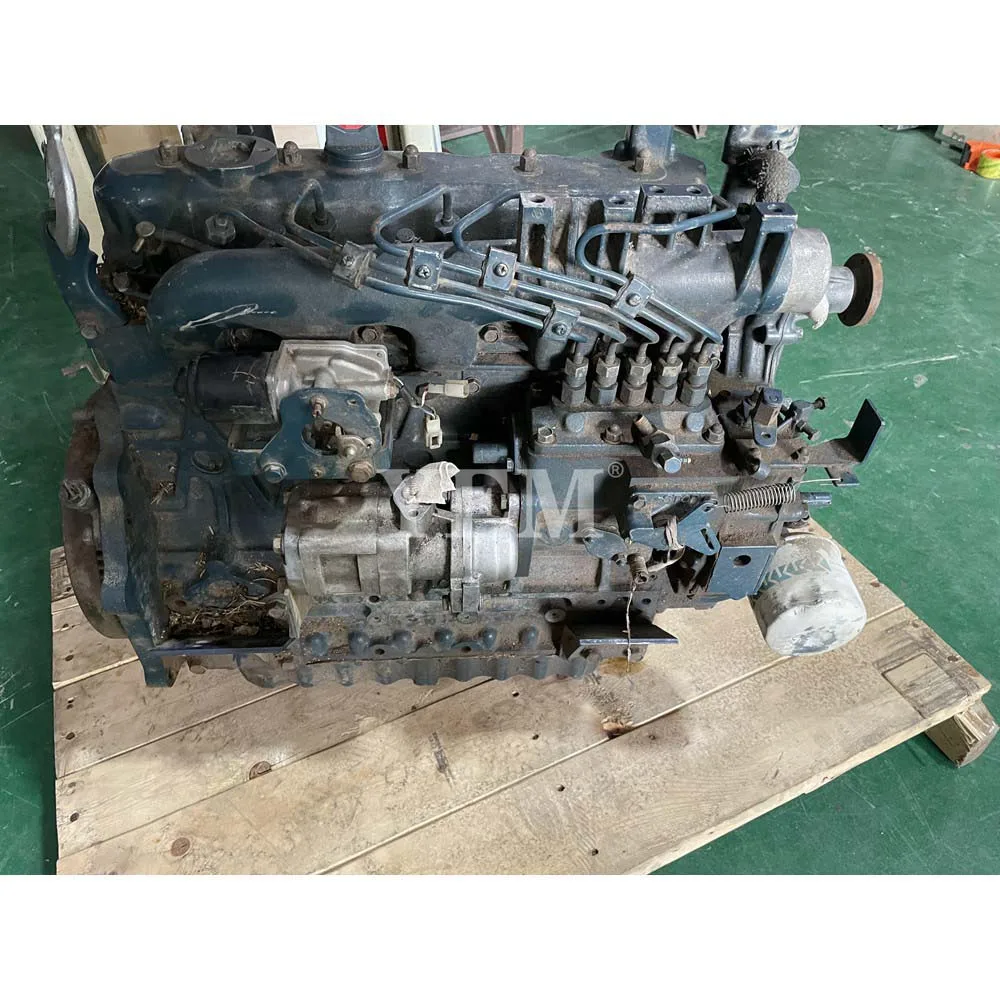 F2803 Diesel Engine Assy for Kubota Engine Rebuilding Kit