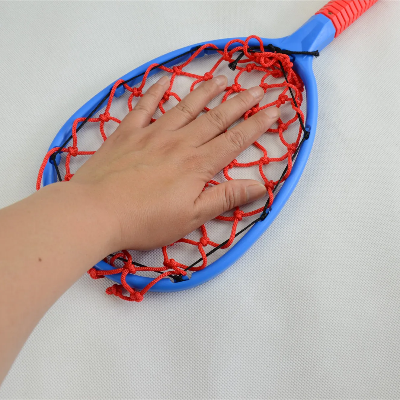 Wholesale Customizable Water Tennis Rackets Set Fun Net Racquet Paddle