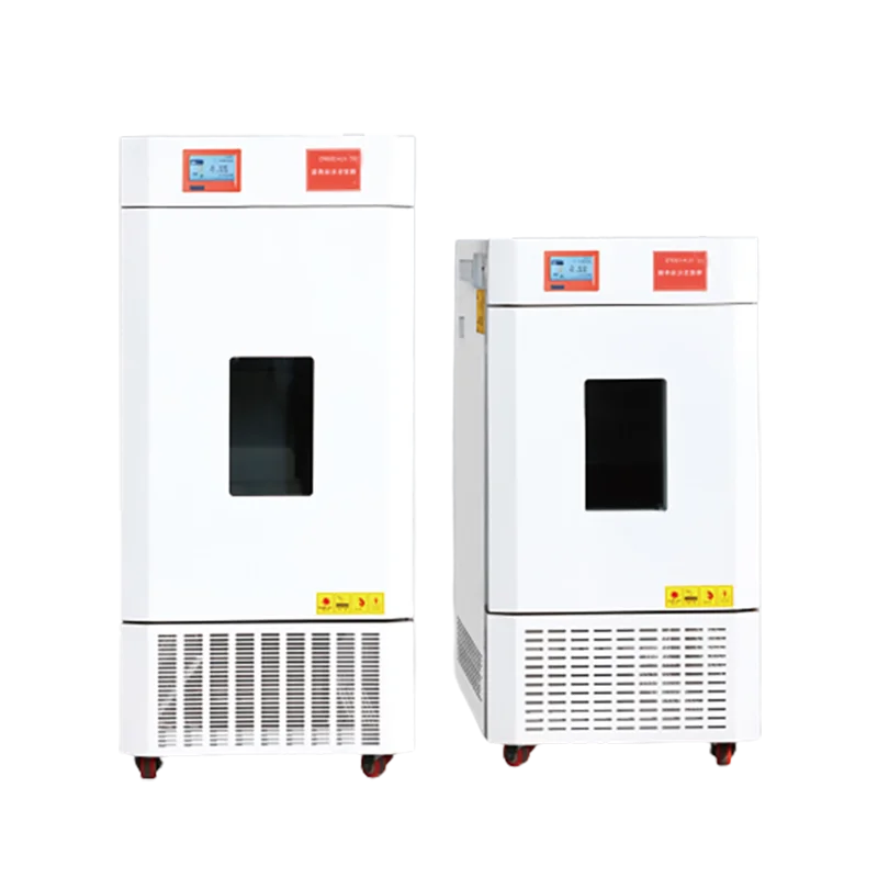 Nade KLH-250FD CE Certificate 0C~60C Precision Biochemical Incubator for water body analysis and BOD determination