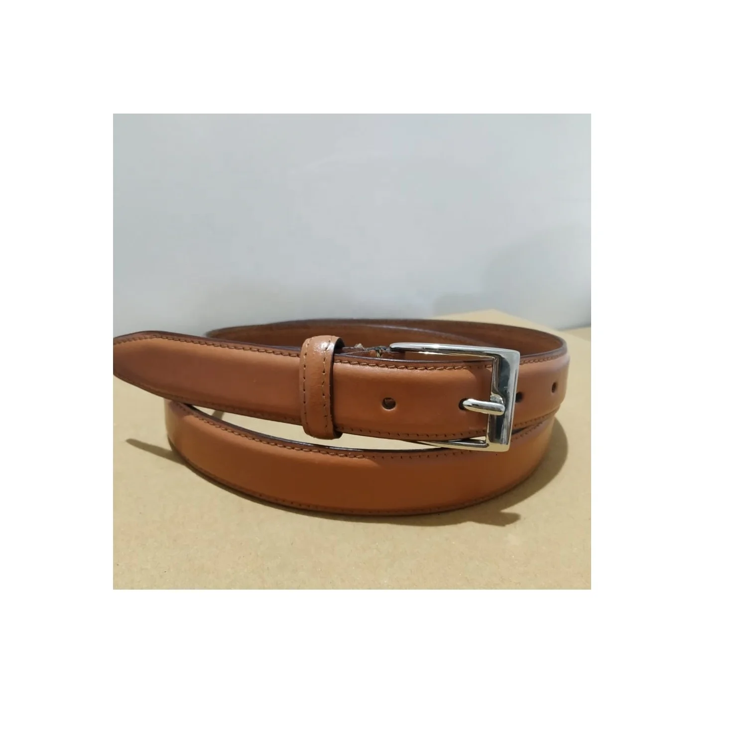 tan color belt