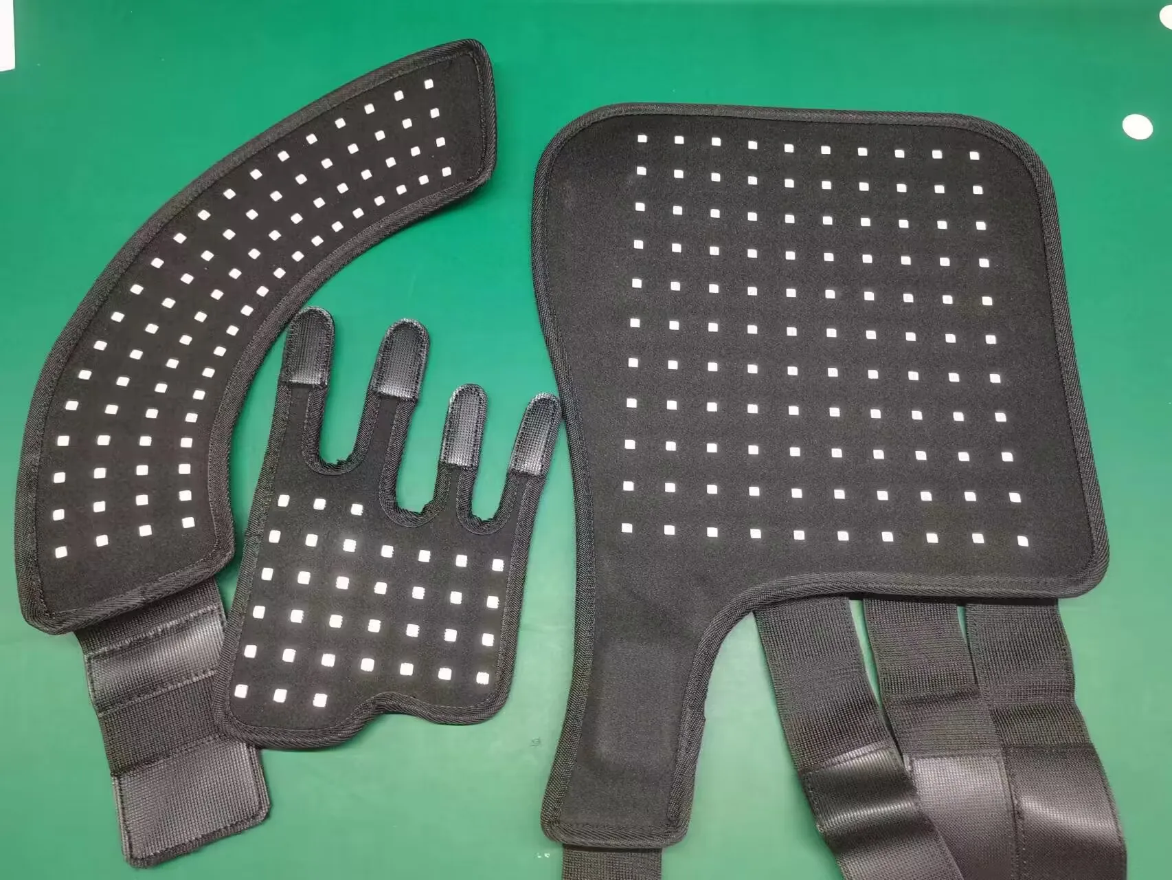 2023 Red Light Horse Back Therapy Horse Therapy Wraps Blanket Infrared Therapy For Equine Horses