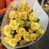 Bouquet de bulles Barbie de rêve-30 tiges-conservateur inclus