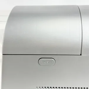 Automatic Home Slushie Machine Frozen Drink Ice Machine Beverages Wine Sleek Slush Maker