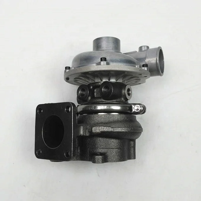 4JJ1X Turbocharger VA430101 8980198930 8981851940 CIFN Turbo for