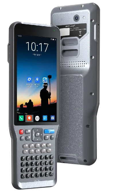 Hi Target GNSS RTK IHand55 Handheld Controller Android Operating System