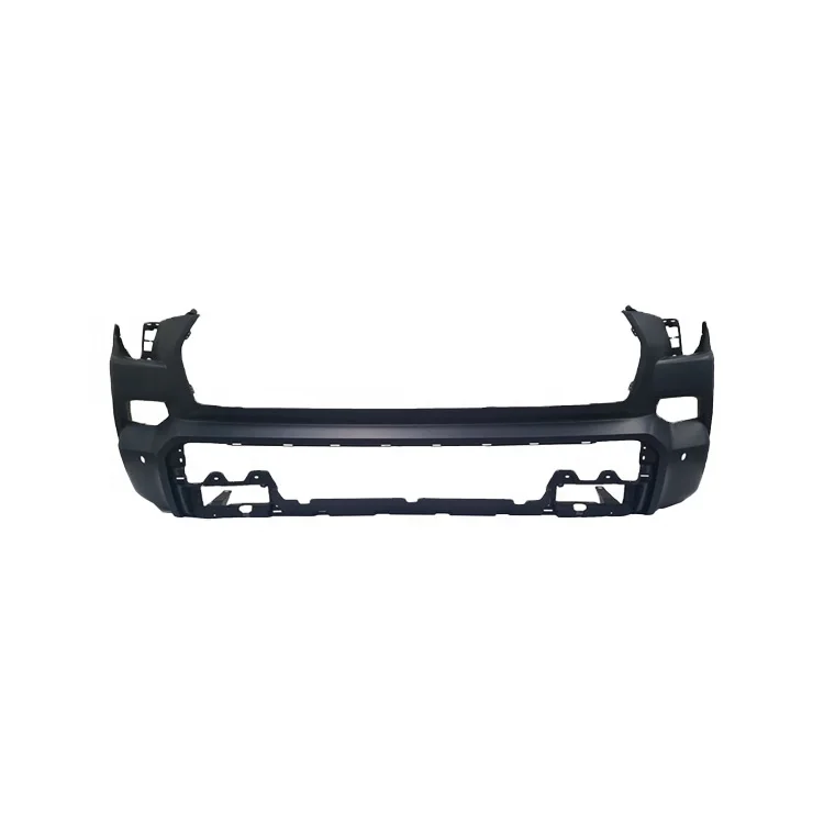 KEBEL Car Parts Front Bumper Oem Auto Bumper for Toyota Sequoia 2023