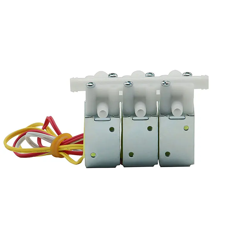 Medical 6v 12v 24v Mini Air Vent Valve High Quality Electric Miniature Solenoid Valve Buy 6v