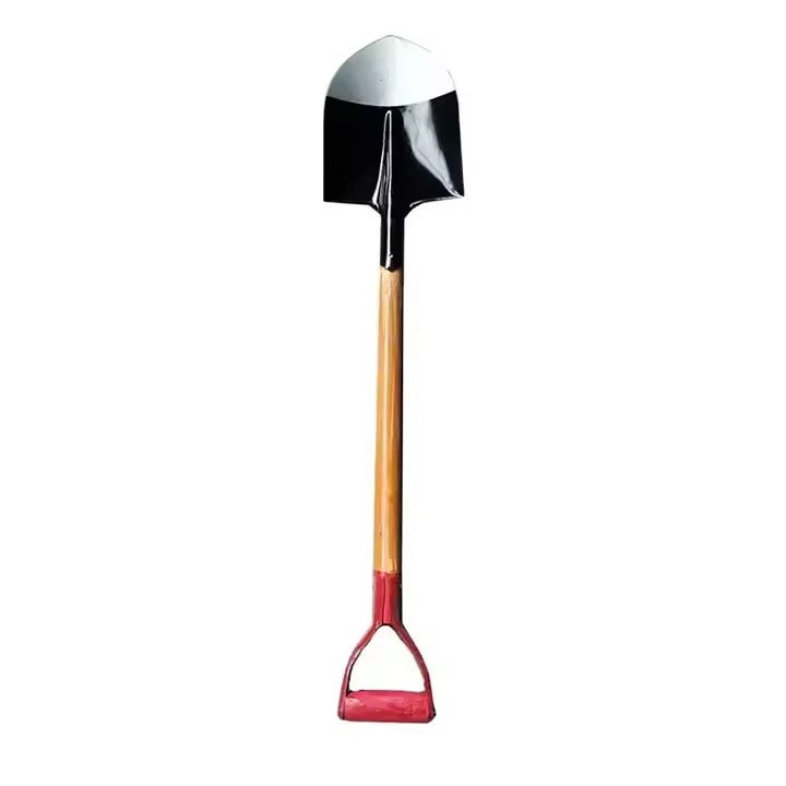 Highquality Hand Digging Tools/hole Digging Tools