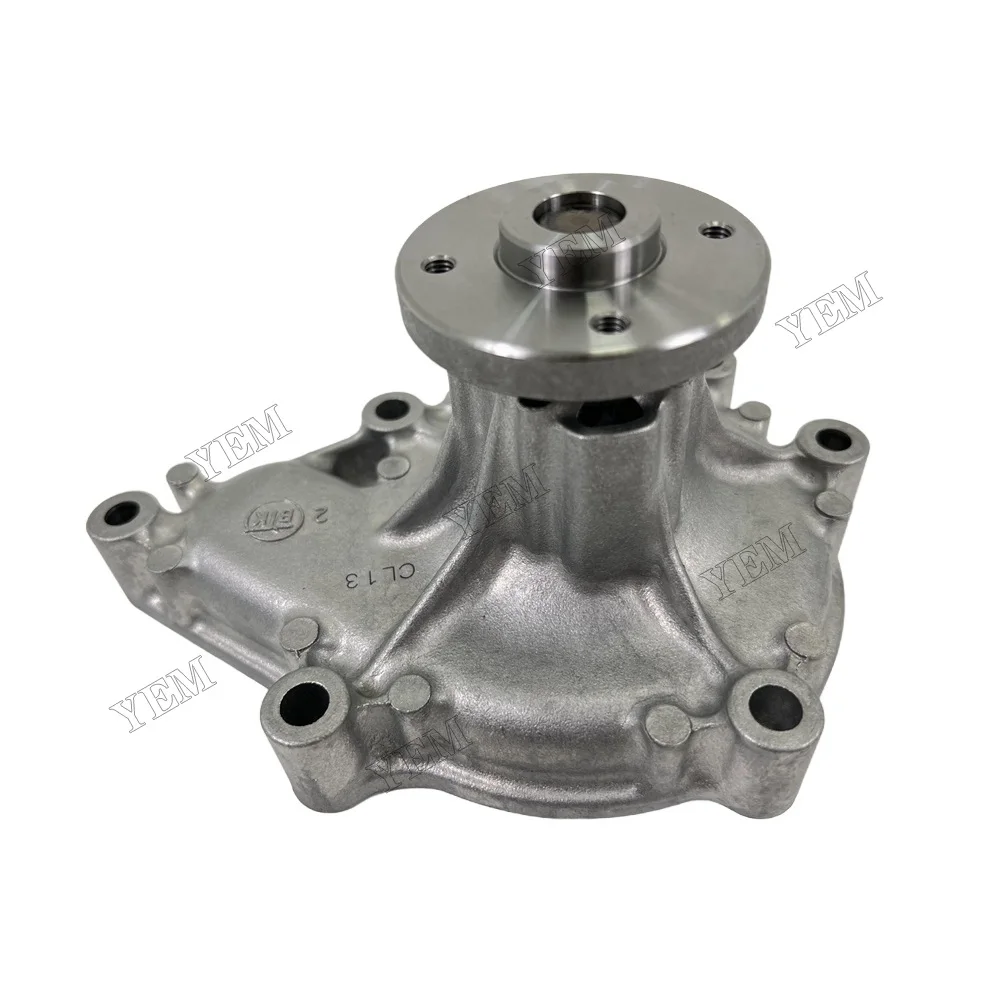 For Kubota D1102 Water Pump Engine Repair Kit 3