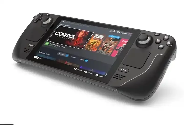 original new steam deck 512gb handheld| Alibaba.com