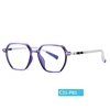 C31-P81 Viola trasparente