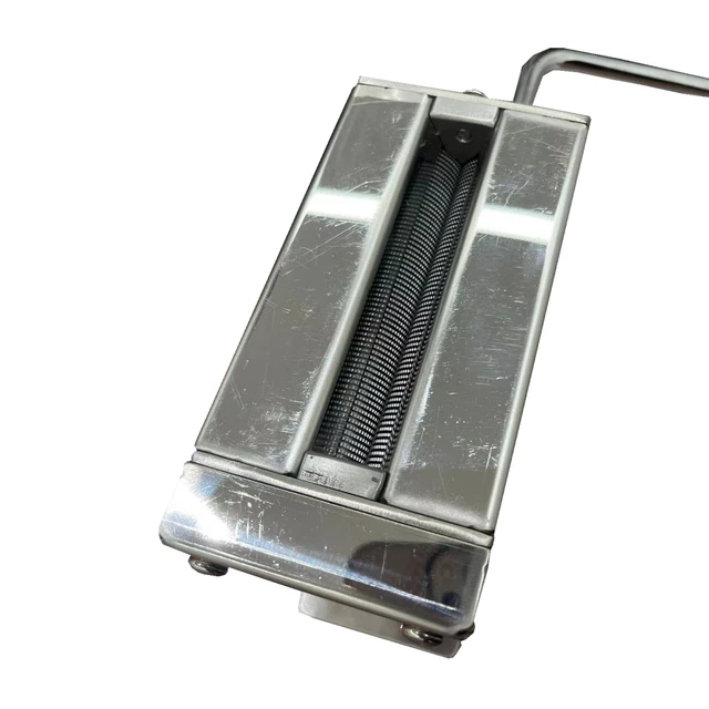 Specialized Plant Customized Strengthen CNC Lathe Tobacco Cutter Machinefor Tobacco Leaf 3