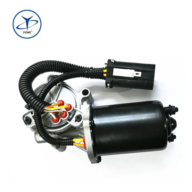 Motore Riduttore Scatola Di Trasferimento 47303H1000 – In Lega Di Alluminio Per Hyundai Terracan 2001-2006