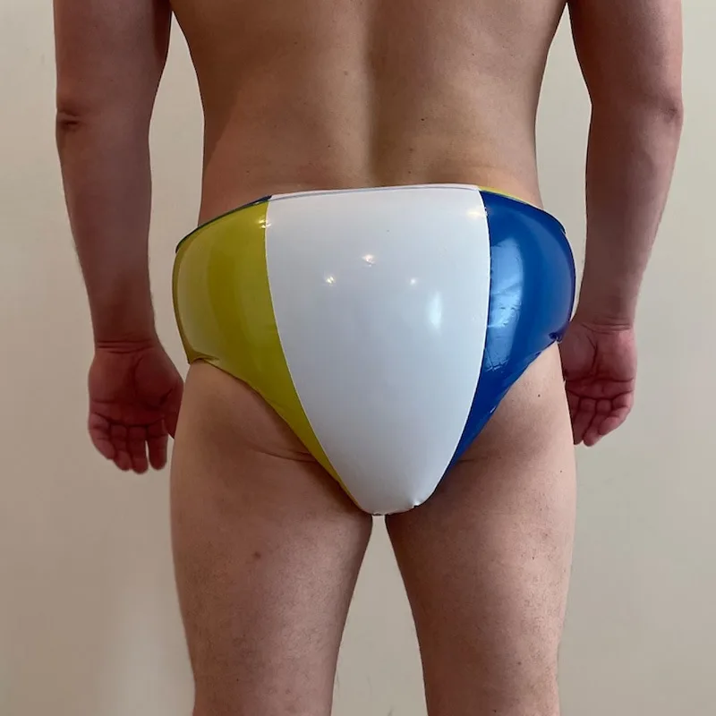 Factory Customize Soft Pvc Pool Toys Inflatable Shorts with SPH