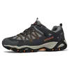 Men-Dark Grey Orange