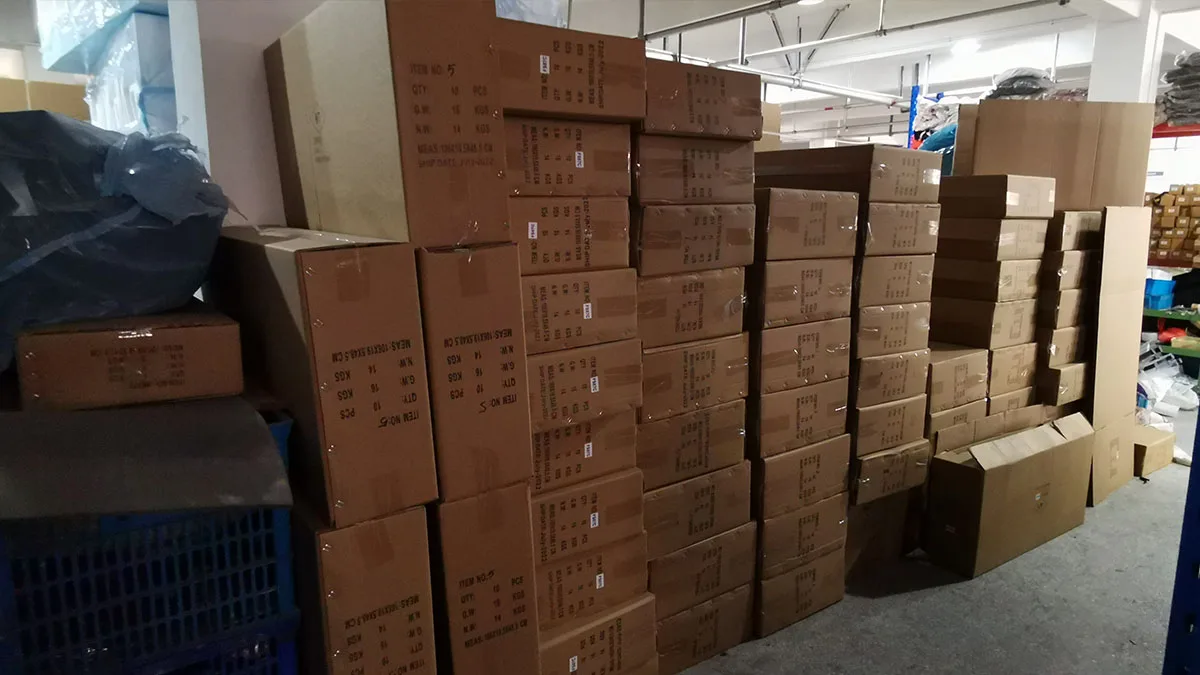 Ruian Hanchen Trading Co., Ltd. 3