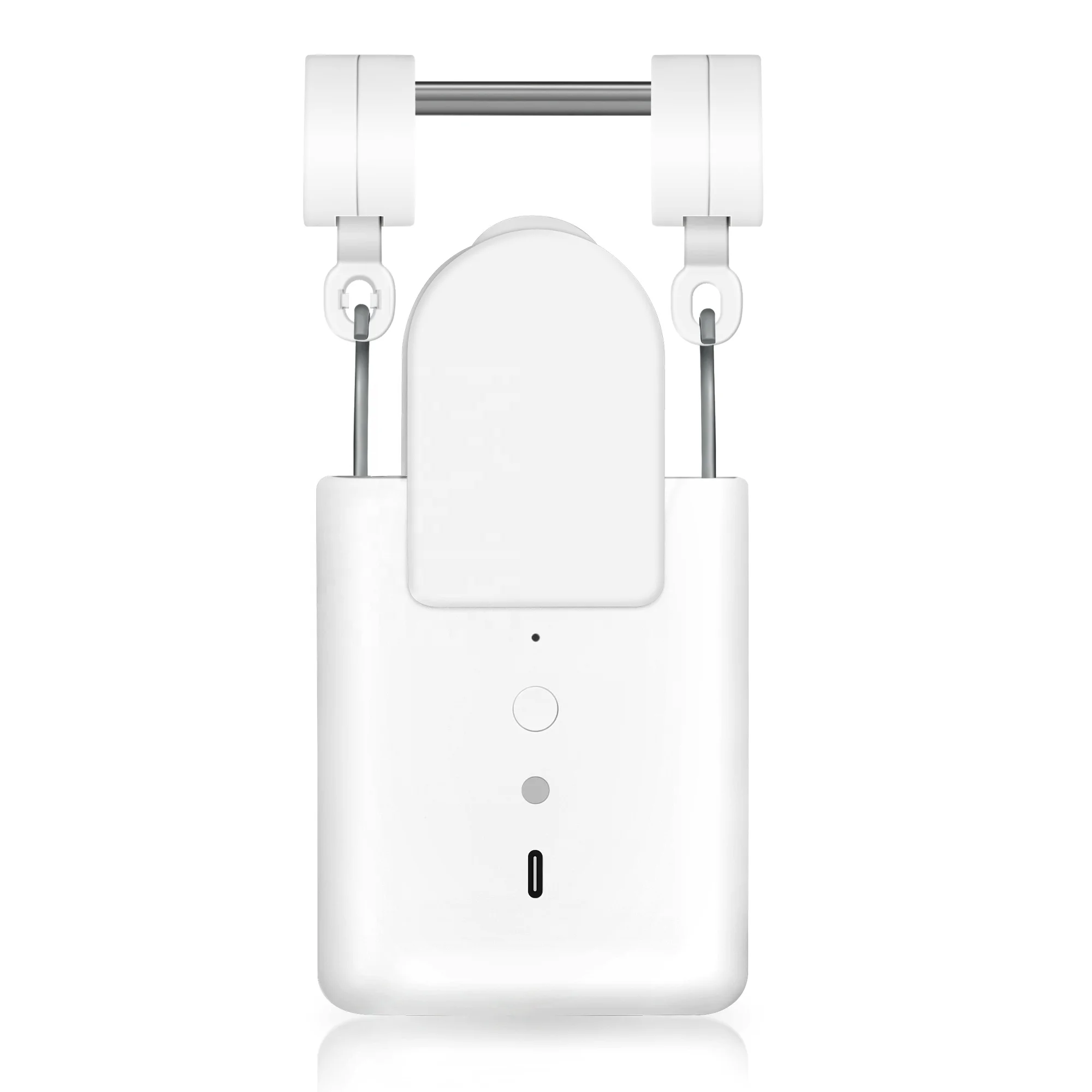 Tuya Application Smart Curtain Robot Automatic Wireless Control Curtain