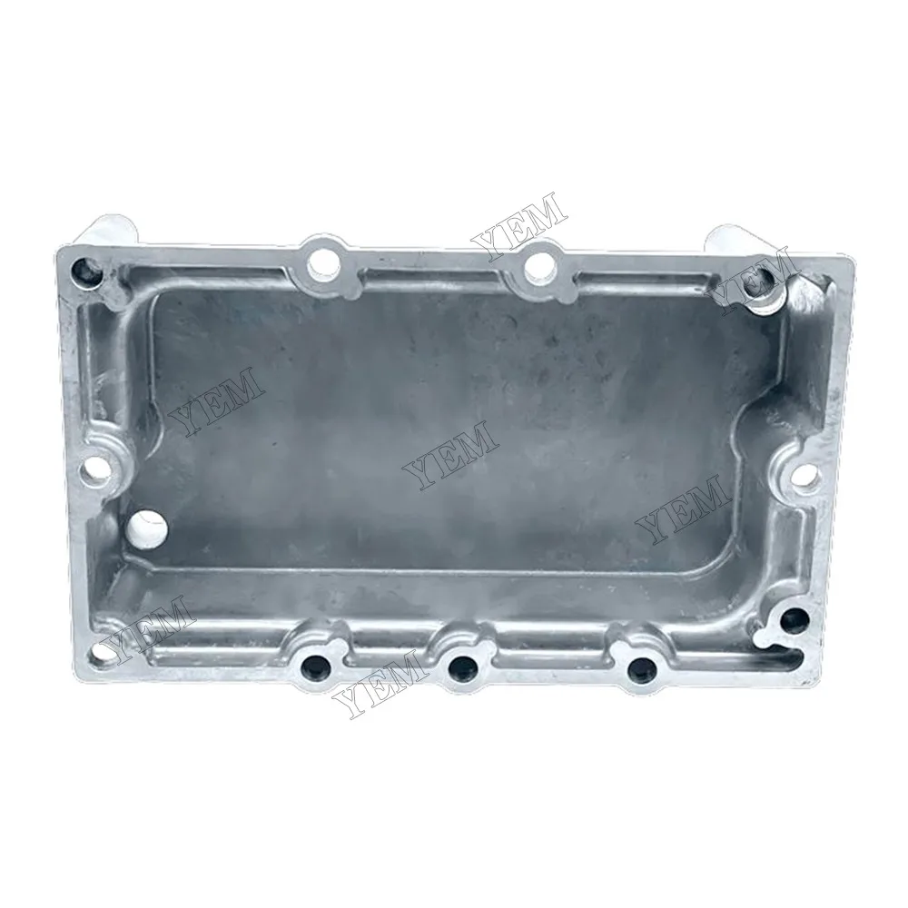 Oil Cover 6205-61-5220 Fit for Komatsu PC120 S4D95 Engine