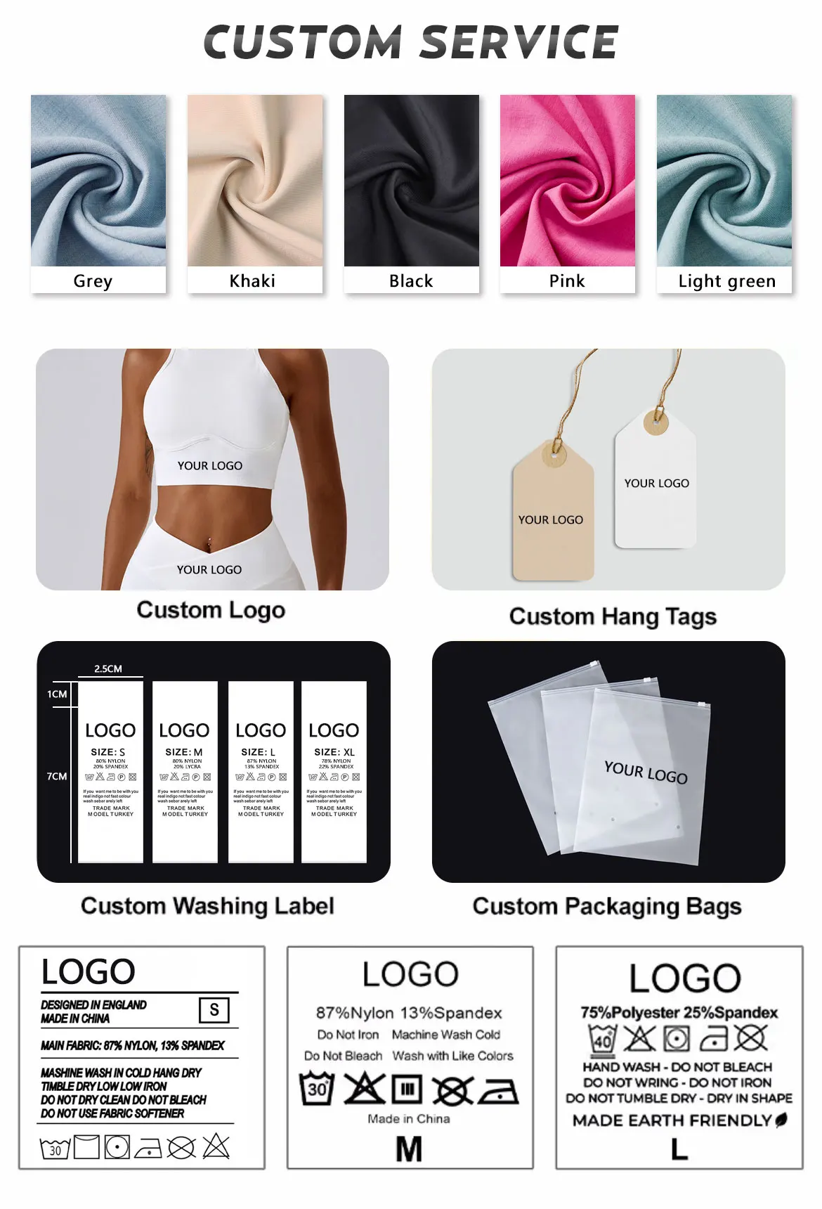 Guangzhou Meisu Apparel Co., Ltd. 3
