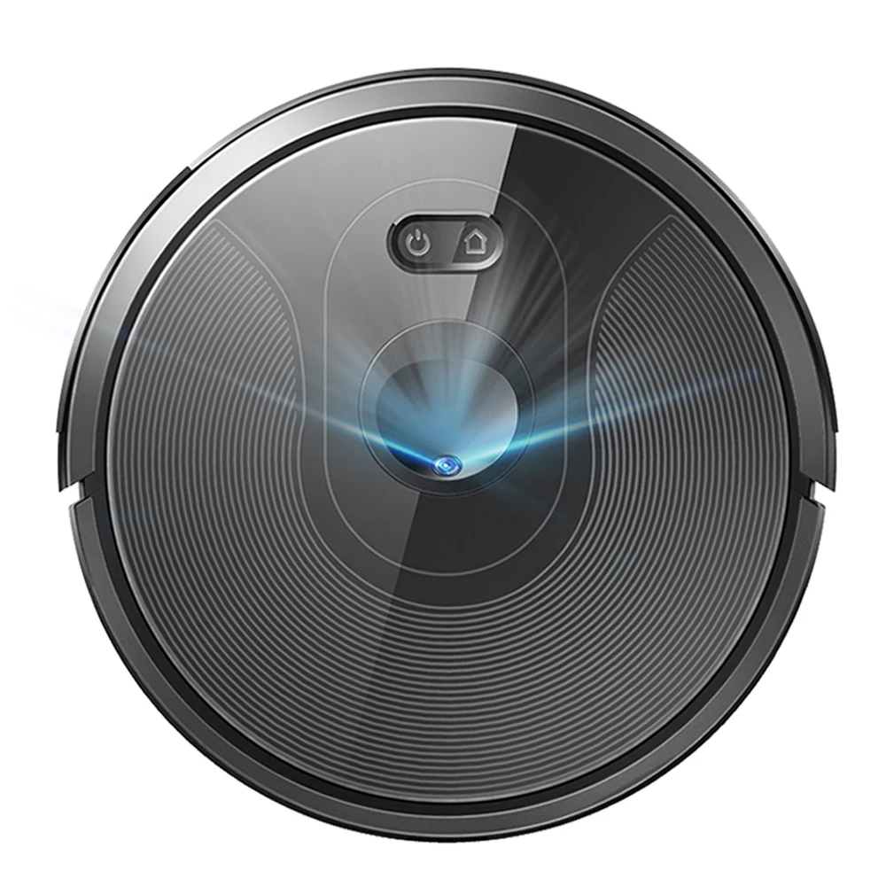 BARREDORA ROBOT TRAPEA, ASPIRA Y BARRE N1 PLUS