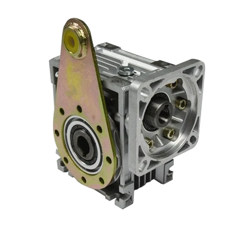 Worm Gear Speed Reducer Bracket MRV075 Speed Reducer Torque Arm ...