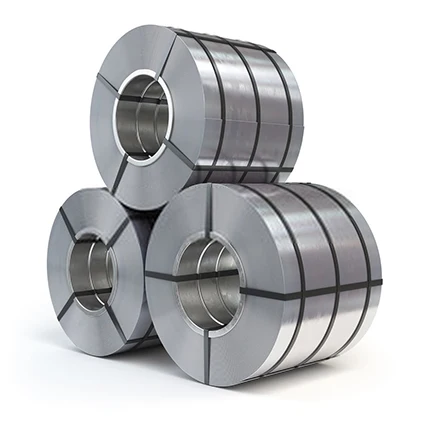 Electrical Silicon Steel Non-Oriented Silicon Steel Iron Coil Cold Roll Non Grain Oriented Silicon Steel Transformers Sheet
