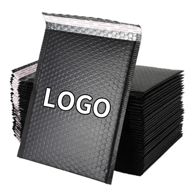 Bubble Mailer Set Self-Seal Packaging bags Small Business Supplies Padded Envelopes Bubble Envelopes Mailing Bags