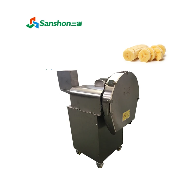 China Cabbage Cutting Machine Cheese Shredding Machine