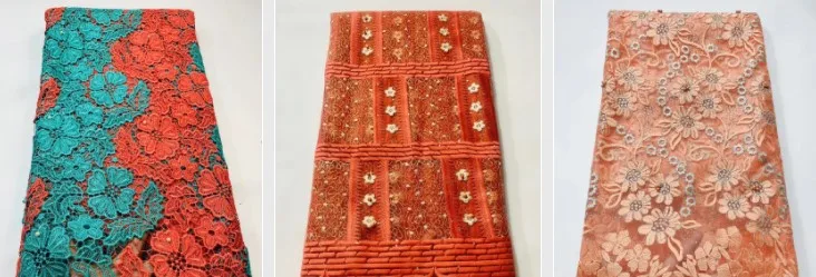 Cheap price !!!Lace Swiss Voile Lace Textile And Dresses Champagne Gold Embroidered Swiss Voile Lace