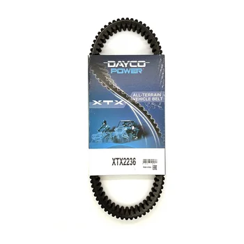 DAYCO POWER XTX2236 ATV Belt for CFMOTO 0800-055000
