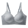 Flower gray
