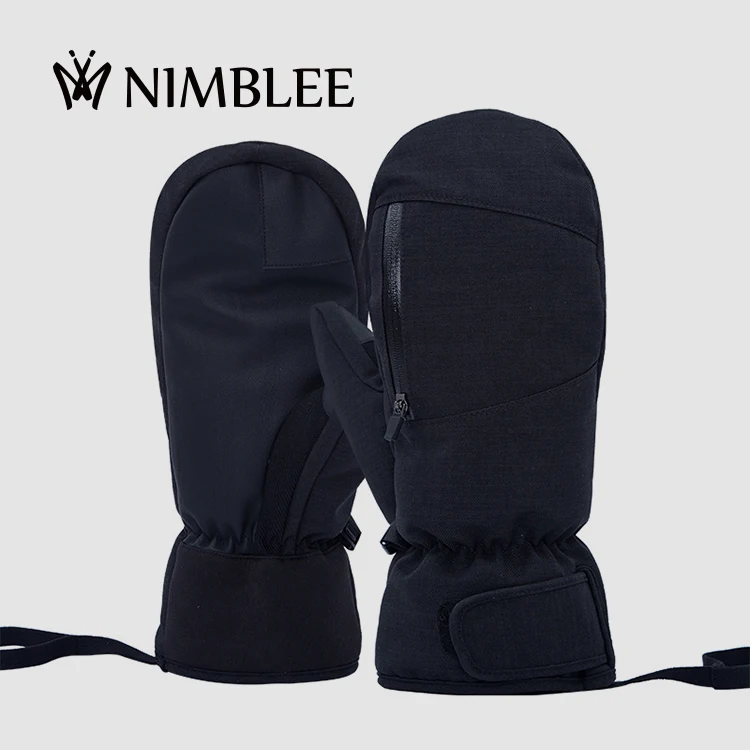 2022 модные лыжные сноубордические мотоциклетные мужские спортивные перчатки для снега теплые зимние перчатки с логотипом для рук для велосипеда мотоцикла лыжные перчатки