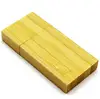 Carbonized bamboo