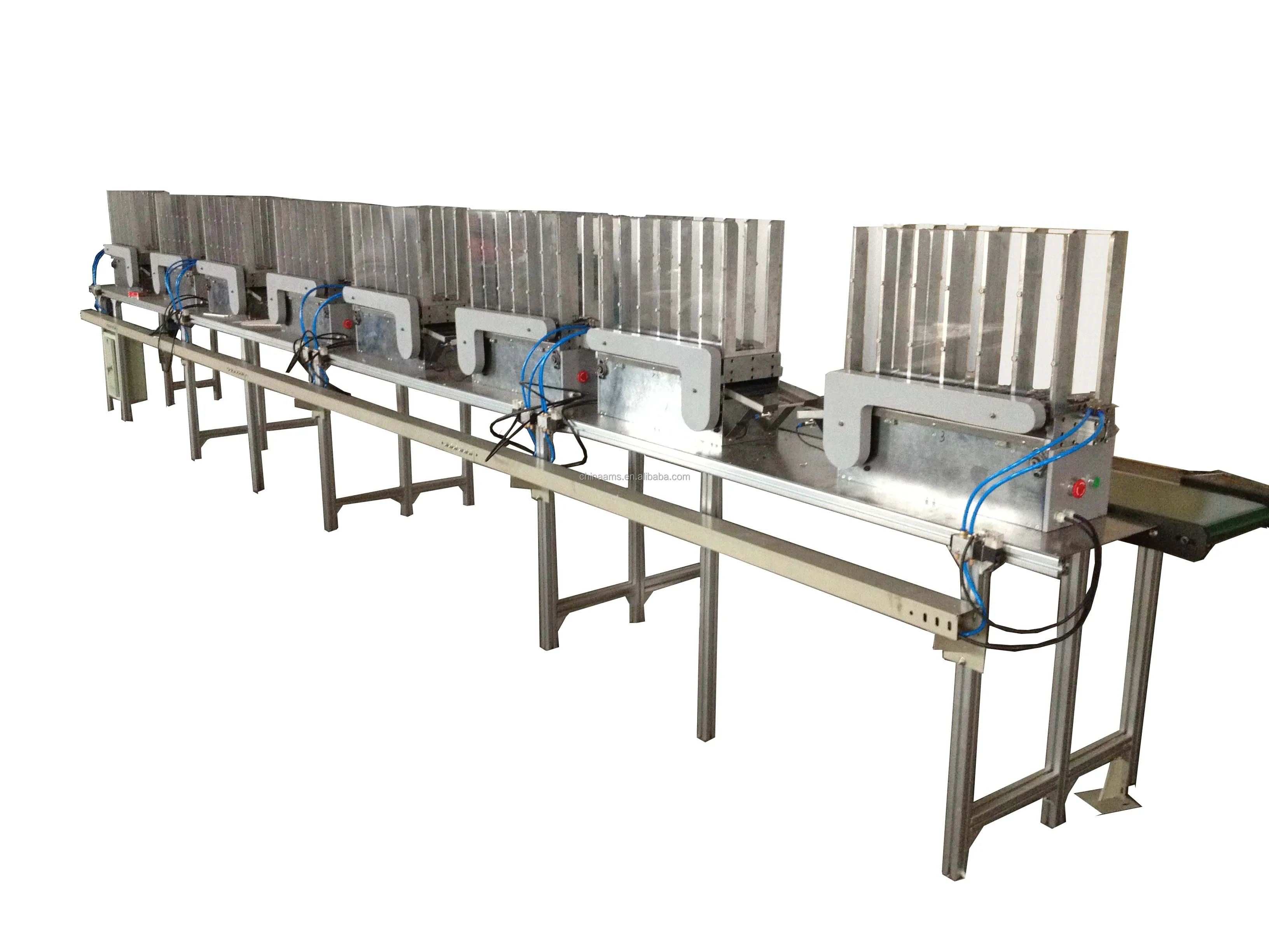 hb-pencil-production-line-color-pencil-making-machine-pencil-packing