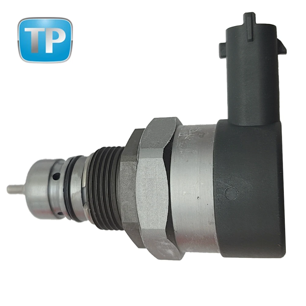 Regulator Tekanan Diesel Berkualitas Tinggi DRV Cocok untuk Hyundai Kia OEM 0281002829 0281002828