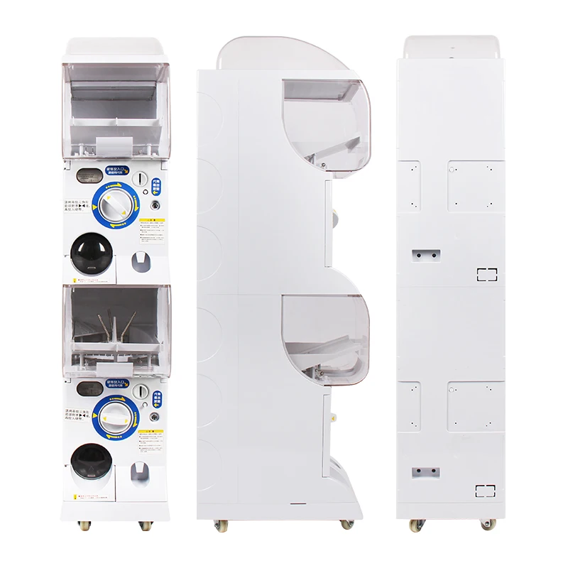 Japan Style Capsule Toy Vending Machine - Customizable