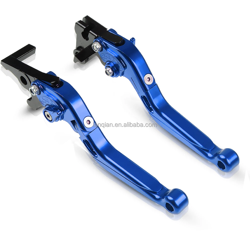 Для YAMAHA TMAX500/TMAX530 2008-2018 2009 2010 универсальные Мотоциклетные аксессуары складной Выдвижной регулируемый тормозной рычаг