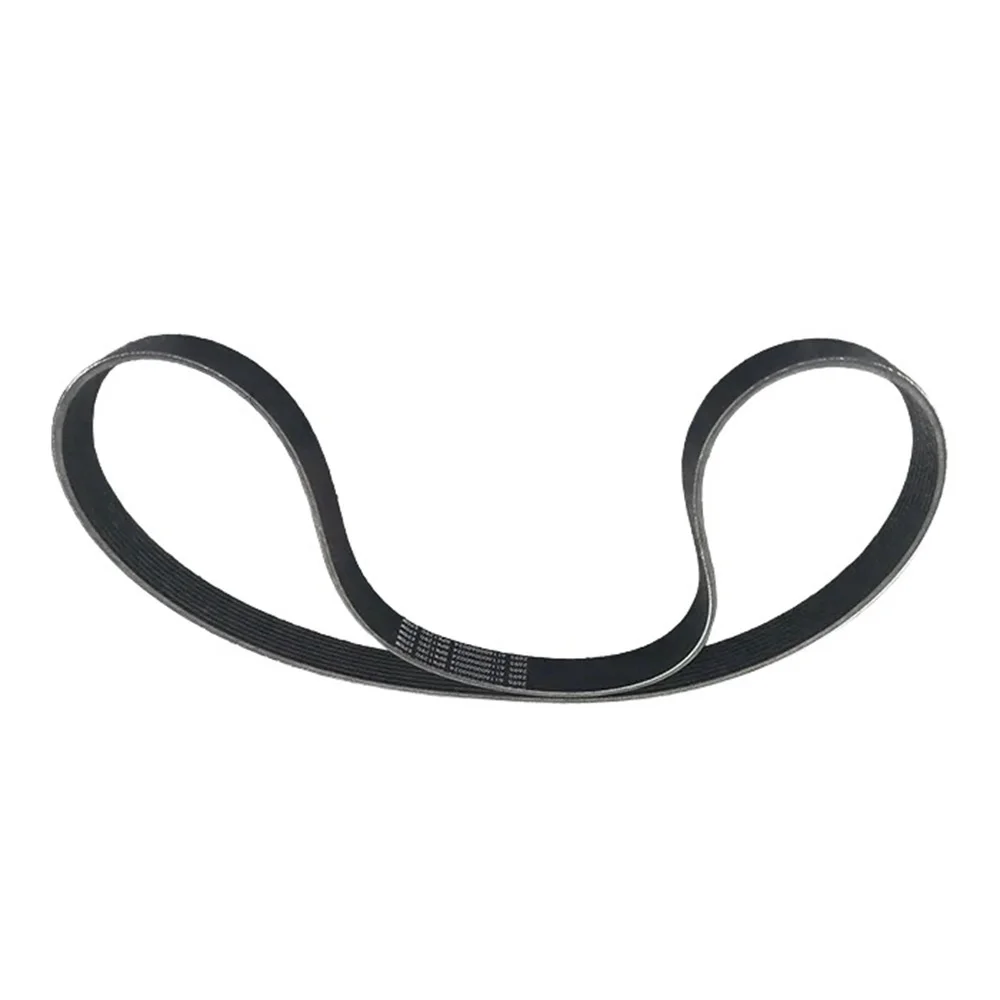 For Komatsu Excavator PC350-7 Drive Engine Belt 8PK1290 3