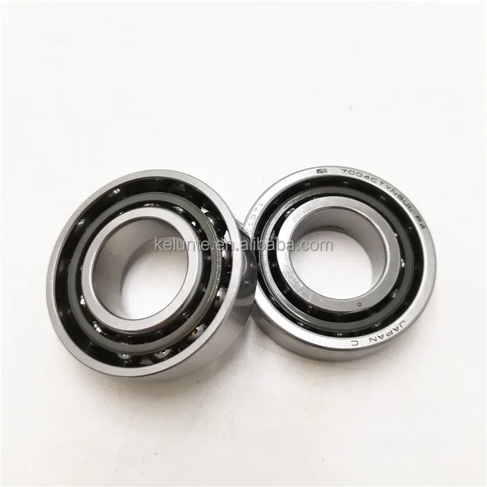 7208C 7208AC High Precison Angular Contact Ball Bearing 7208CTYNSULP4 Bearing