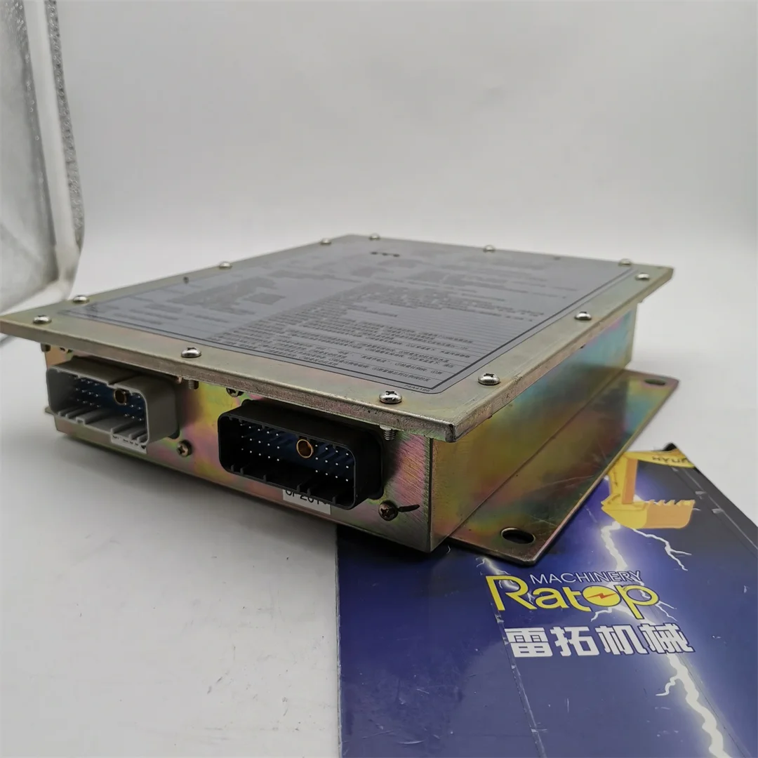 Original 37b1337 Excavator Computer Board controller 37b1337 For 